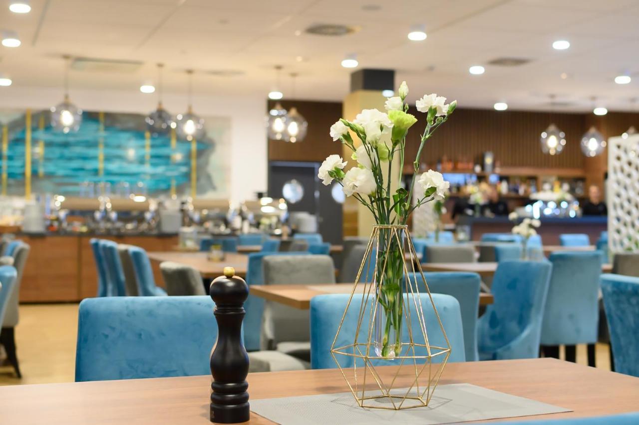 Aparthotel Termy Унеюв Екстер'єр фото