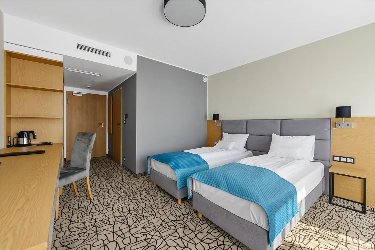 Aparthotel Termy Унеюв Екстер'єр фото