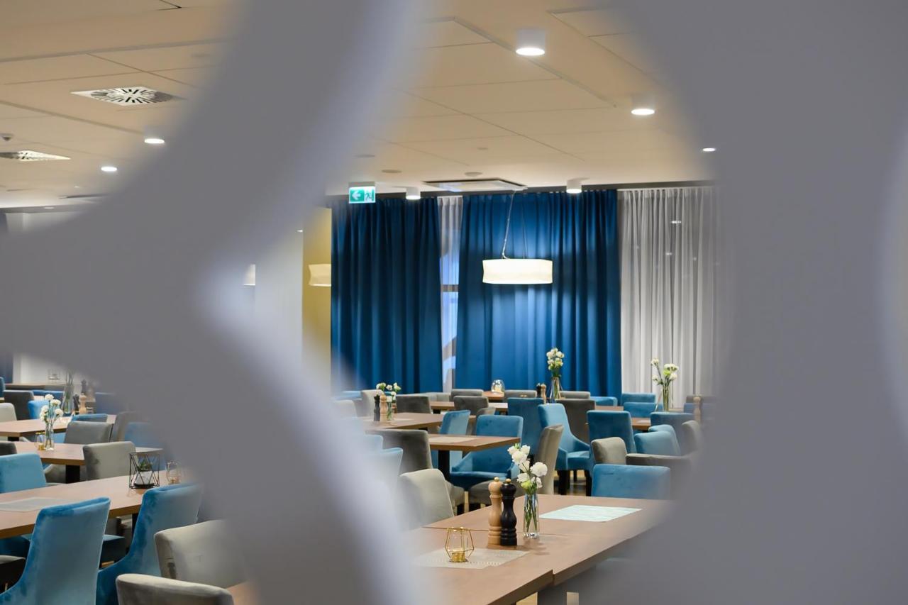 Aparthotel Termy Унеюв Екстер'єр фото